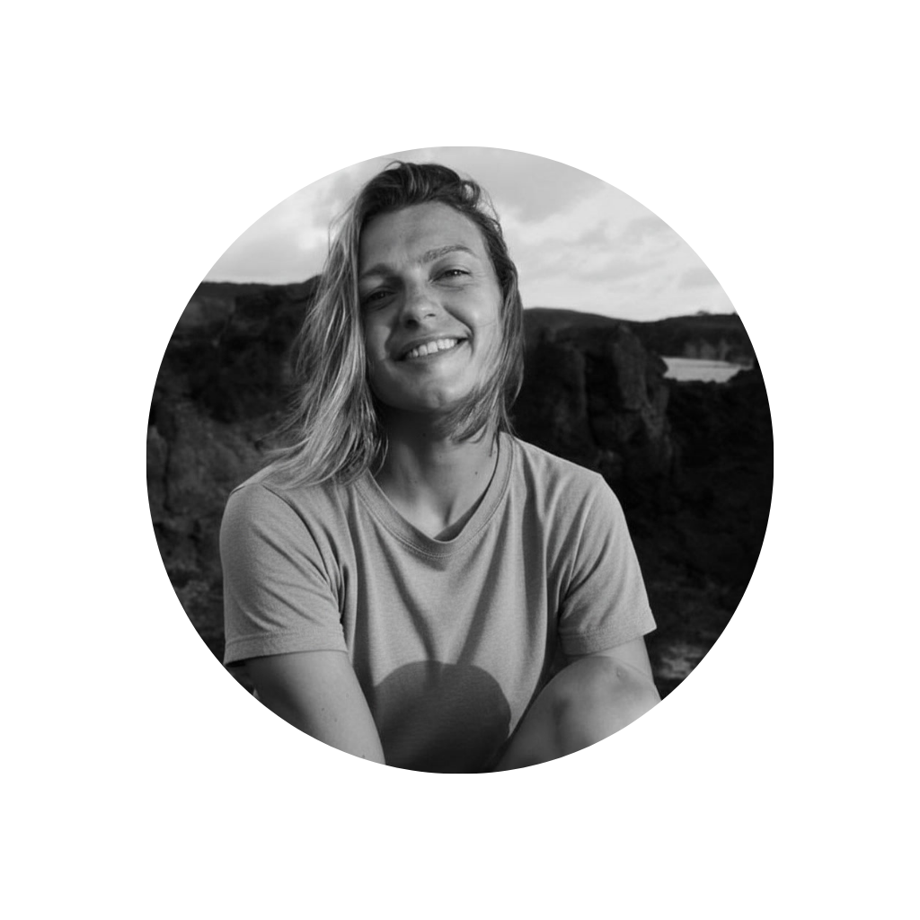 celia alix digital strategist ocean ong