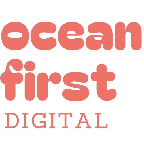 logo site ocean digital strategist